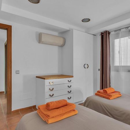 Villa Magnolia Marbella Kültér fotó