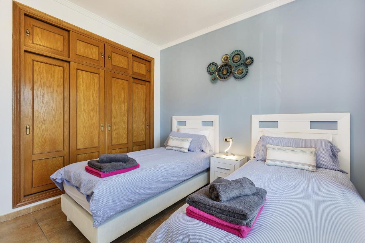 Villa Magnolia Marbella Kültér fotó