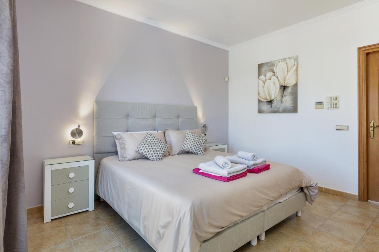 Villa Magnolia Marbella Kültér fotó