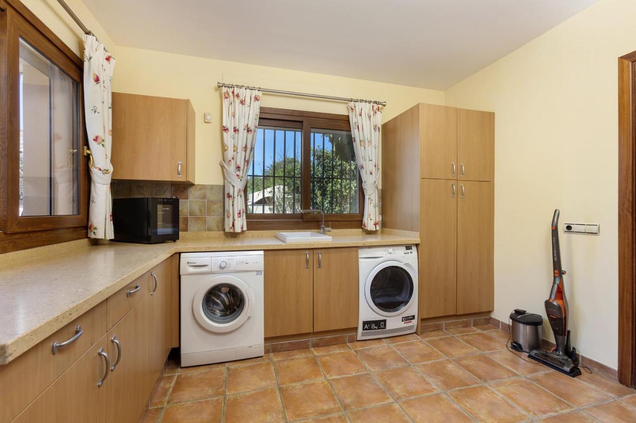 Villa Magnolia Marbella Kültér fotó