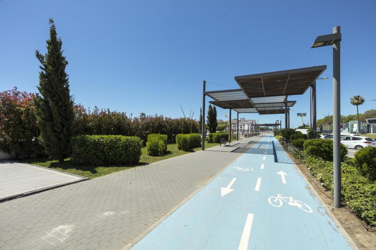Villa Magnolia Marbella Kültér fotó