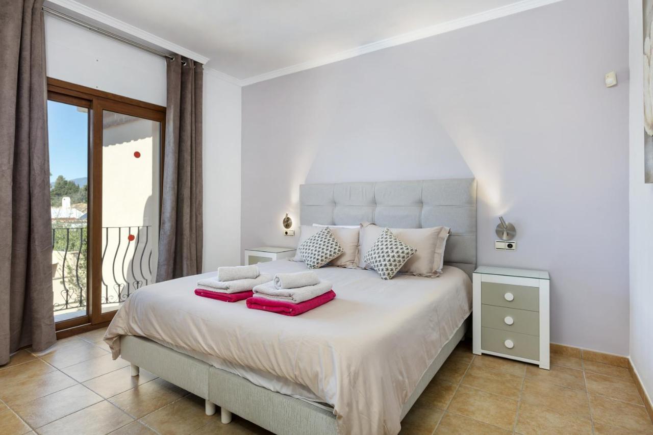 Villa Magnolia Marbella Kültér fotó