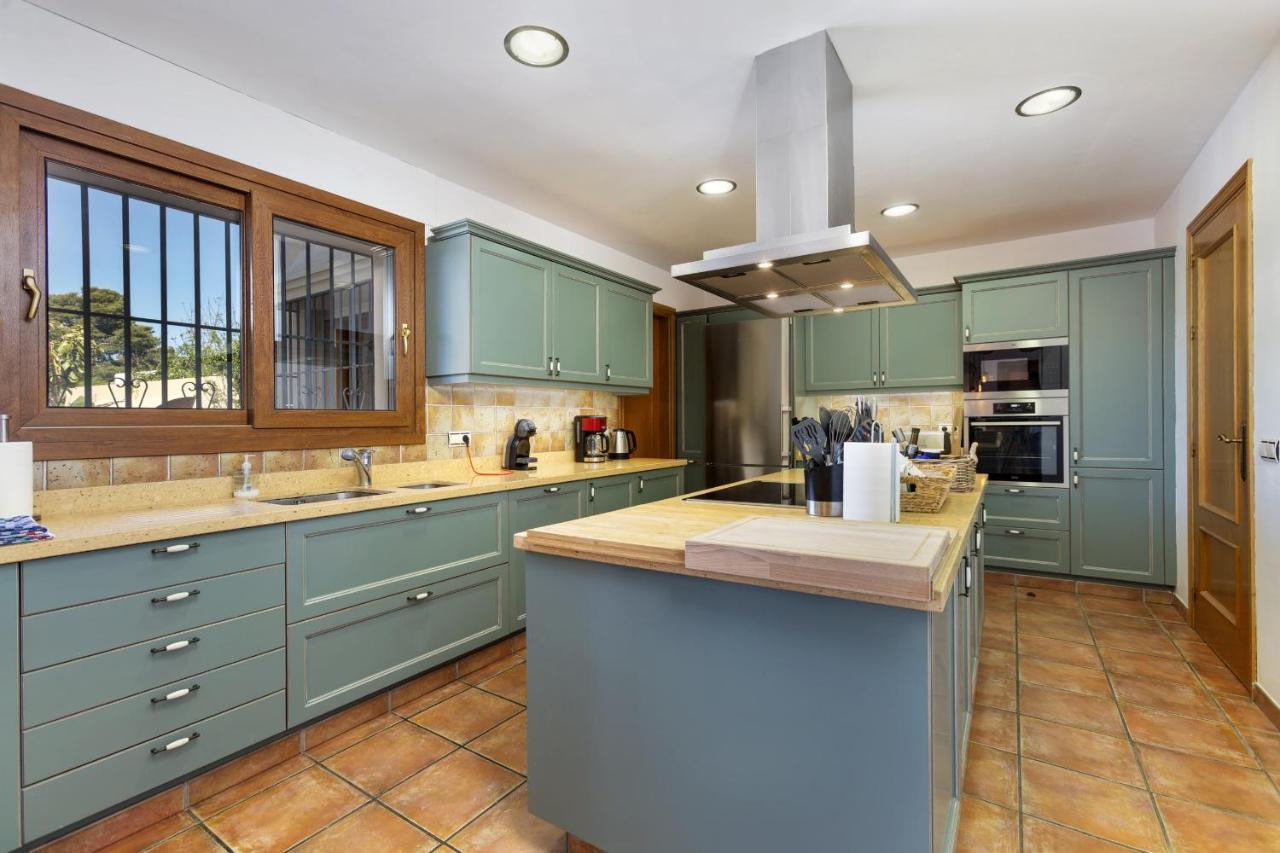 Villa Magnolia Marbella Kültér fotó