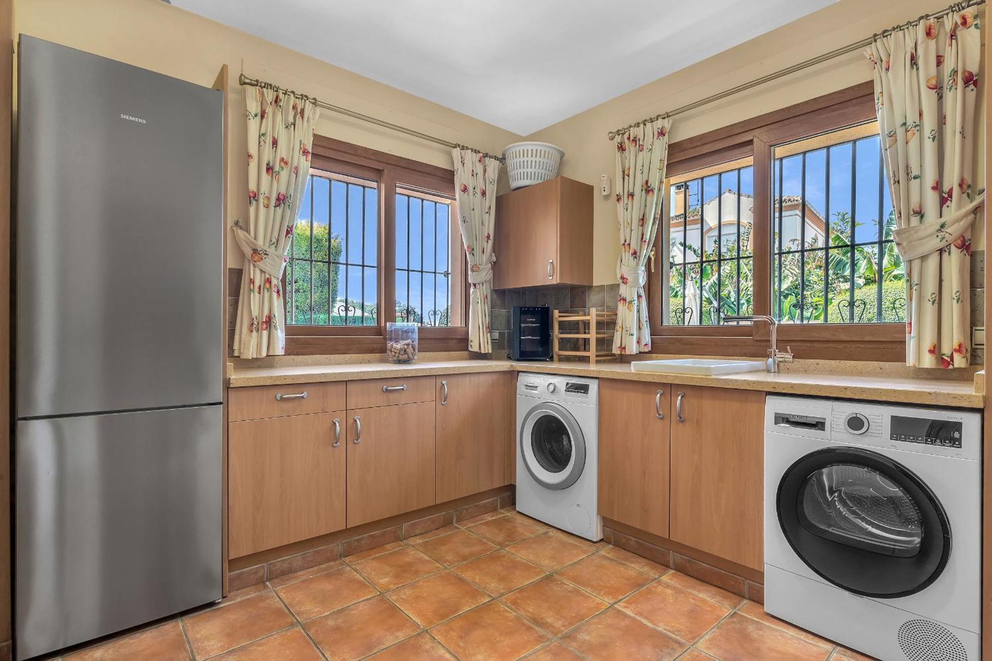 Villa Magnolia Marbella Kültér fotó