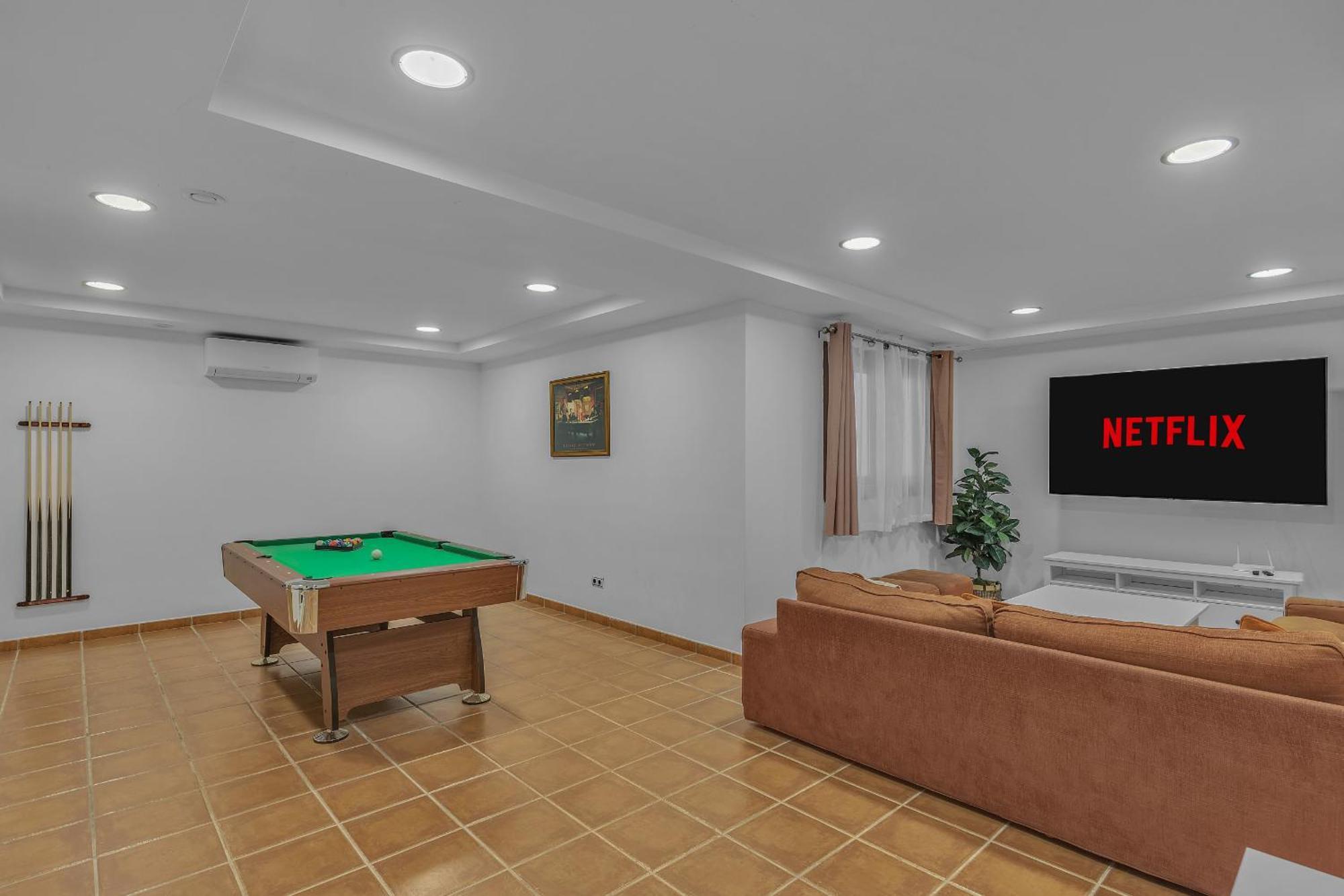 Villa Magnolia Marbella Kültér fotó