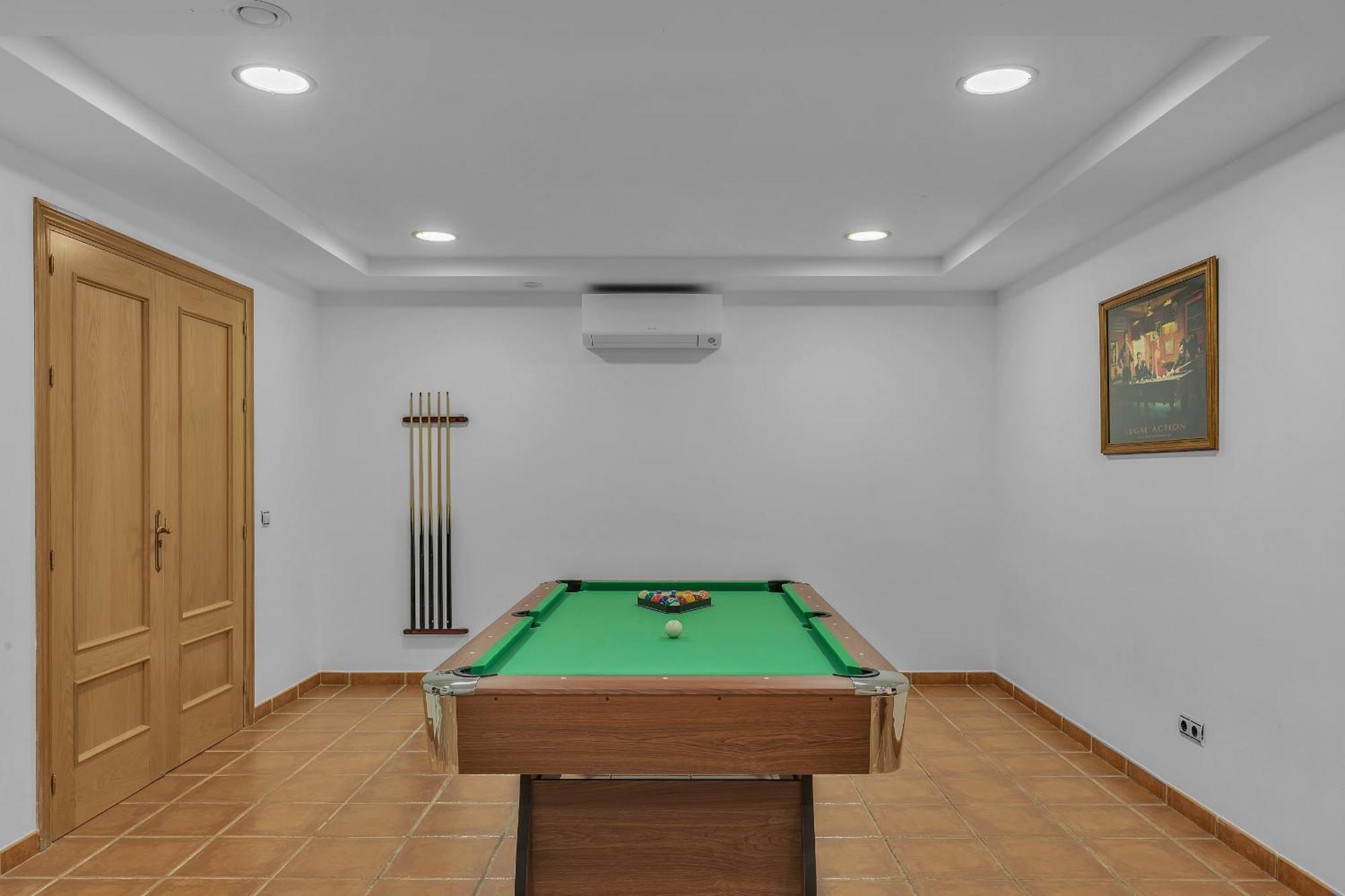 Villa Magnolia Marbella Kültér fotó
