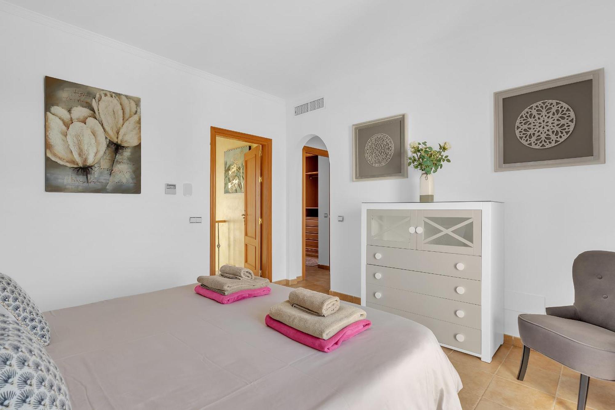 Villa Magnolia Marbella Kültér fotó