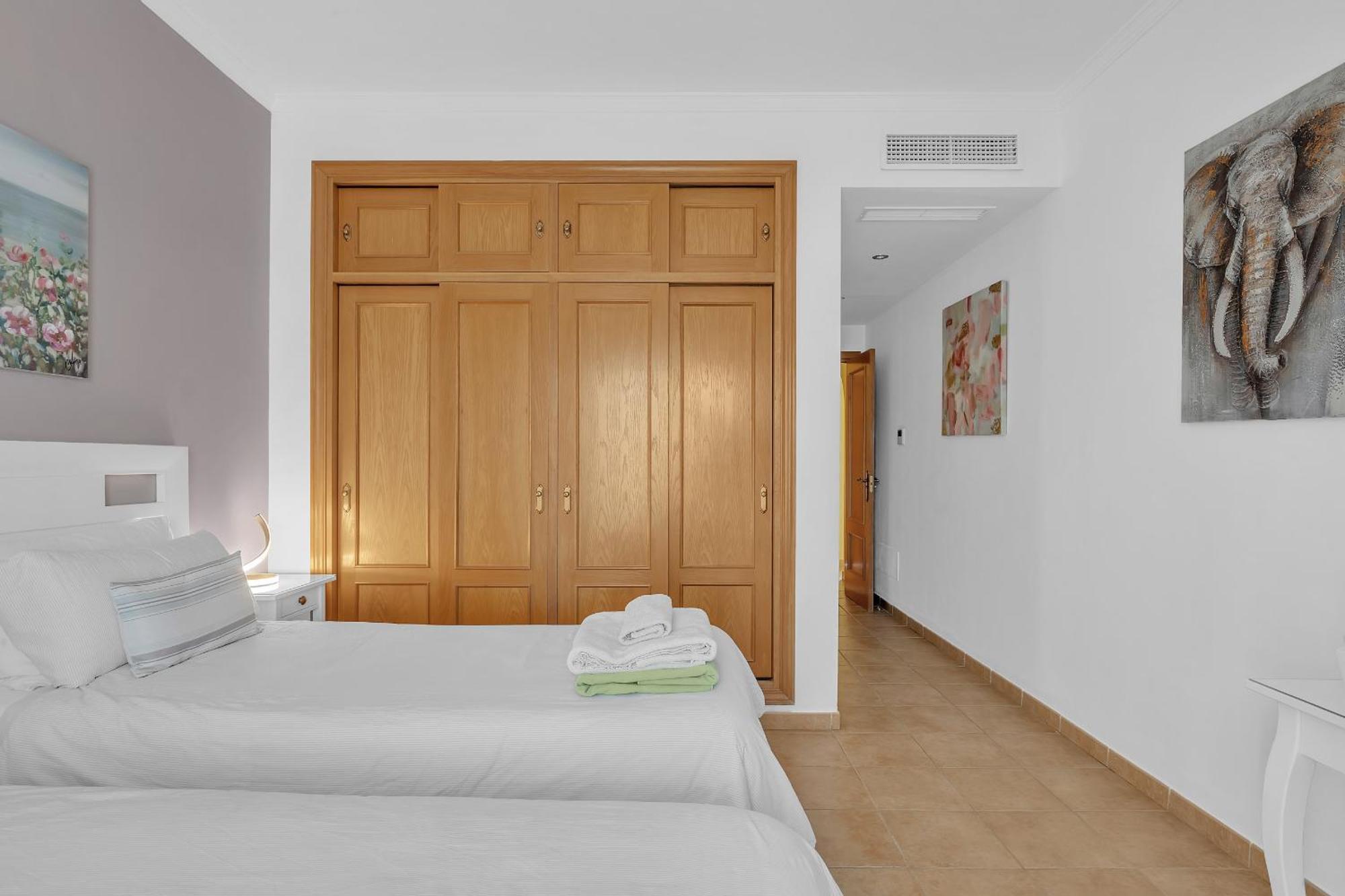 Villa Magnolia Marbella Kültér fotó