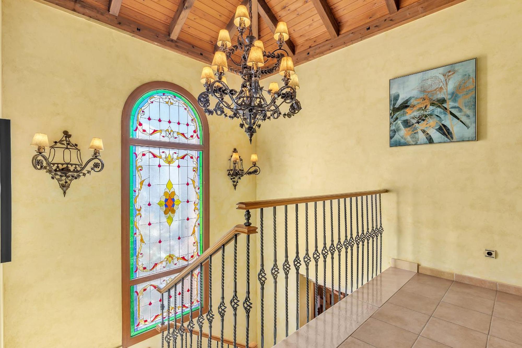 Villa Magnolia Marbella Kültér fotó