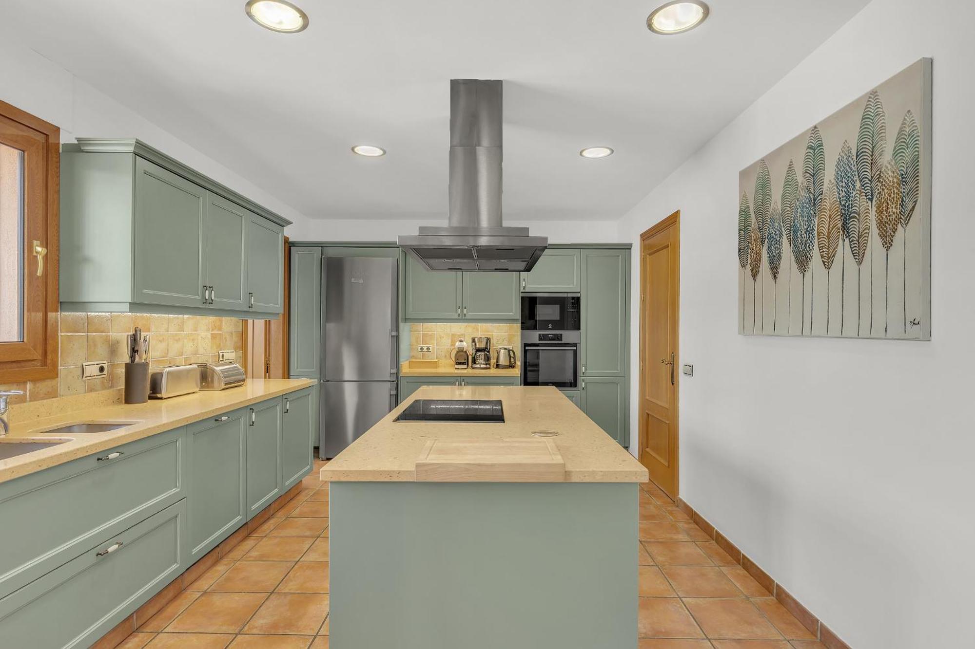 Villa Magnolia Marbella Kültér fotó