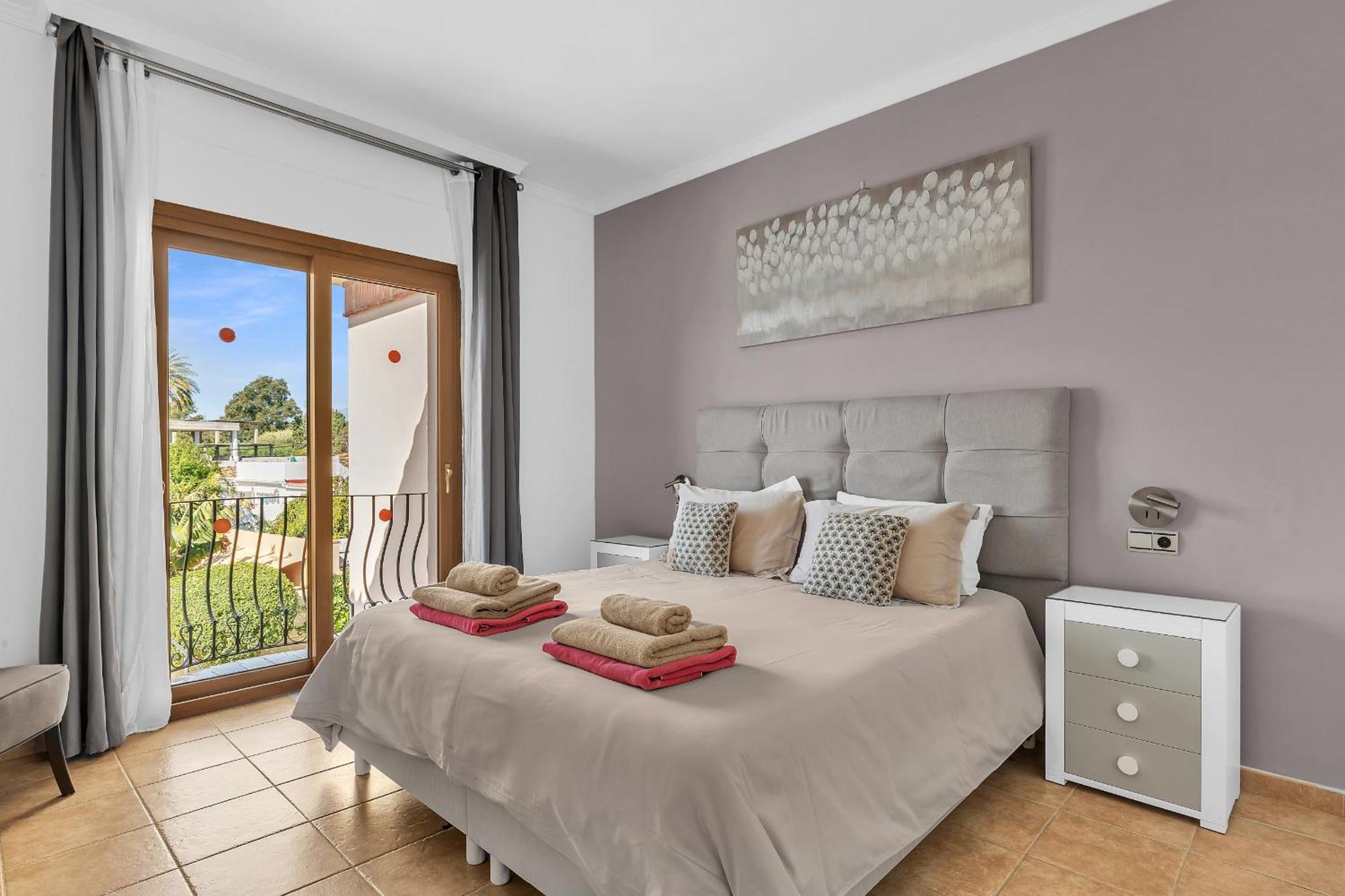 Villa Magnolia Marbella Kültér fotó